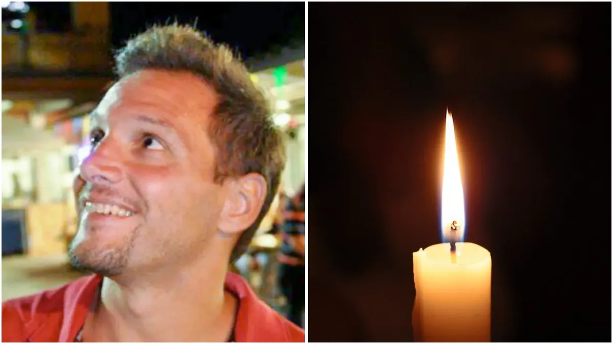 San Michele al Tagliamento, il dirigente Massimo Dalla Torre muore a 49 anni: "Persona di gran cuore" - Massimo Dalla Torre, 49 anni