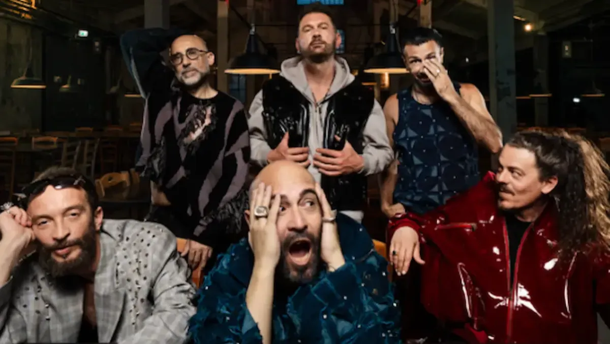 I Negramaro scelgono Codroipo: il grande ritorno a Villa Manin. Ecco quando e biglietti. -