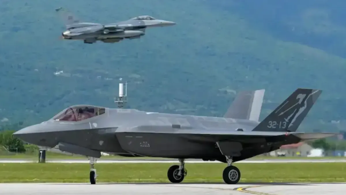 "Siamo senza stipendio": preoccupazione e sindacati in azione, cosa sta succedendo alla base di Aviano