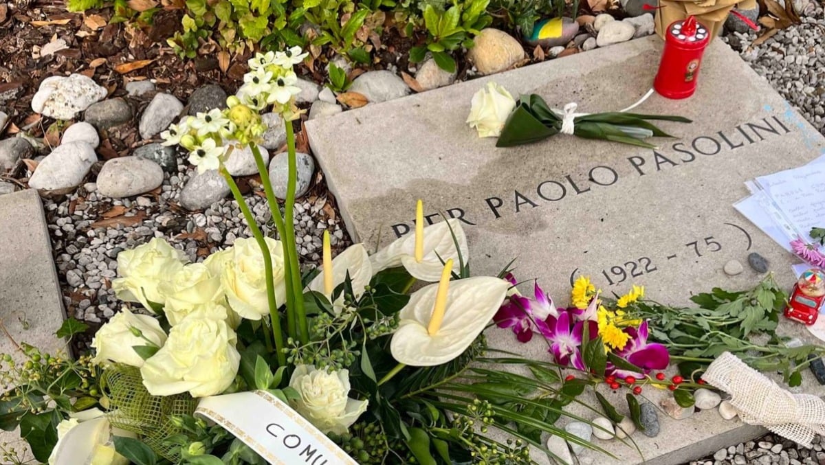 Cinquant’anni senza Pasolini: Casarsa celebra il suo figlio illustre con eventi, mostra e convegni -