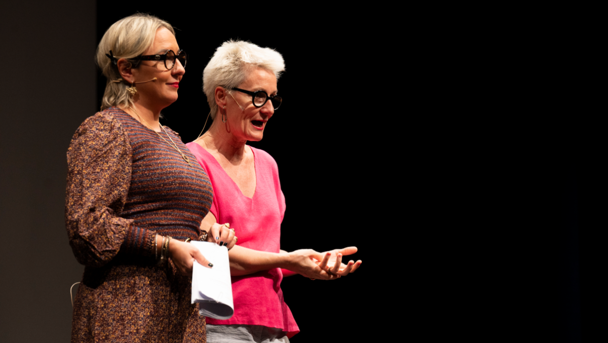 Udine, “Piacere, Denaro!”: giorni di teatro, riflettori sull’indipendenza economica femminile -