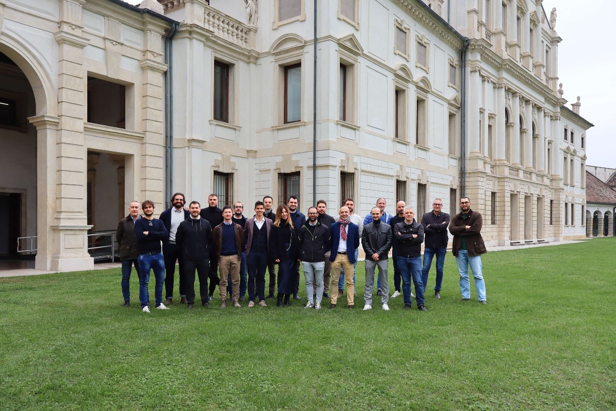 Leadership e talento: nasce il Master di Acciaierie Venete per formare i manager del futuro -