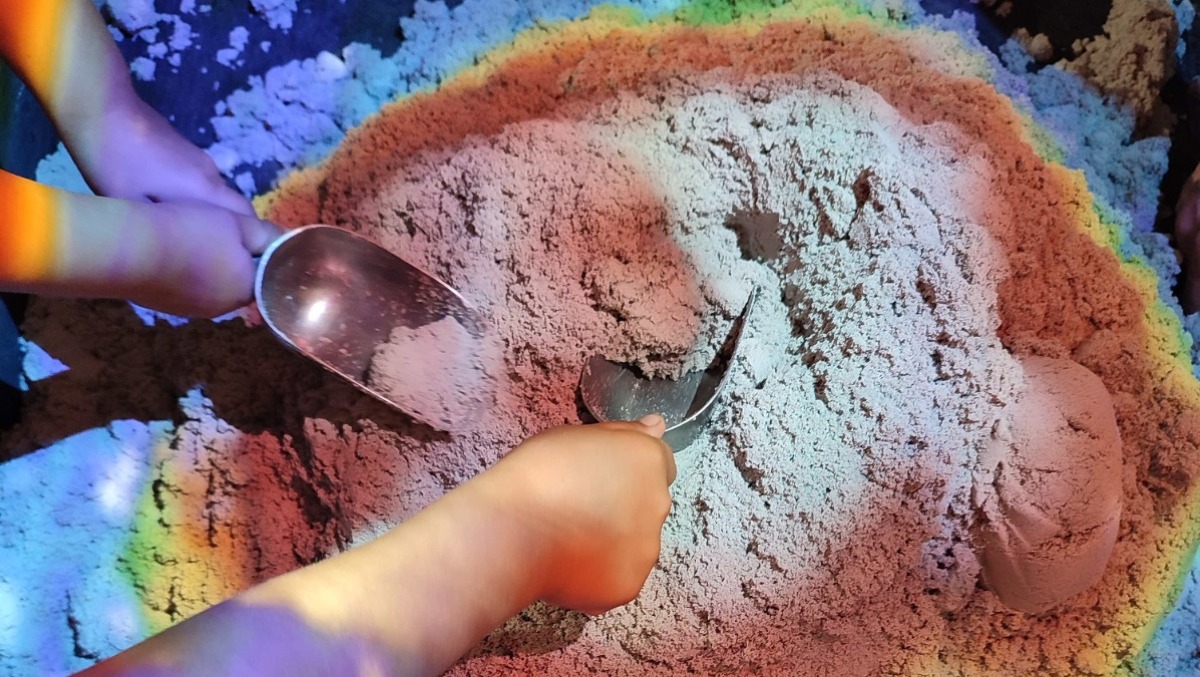 Trieste, l'Immaginario Scientifico non fa "ponte": aperto anche l’1, 2 e 3 novembre -