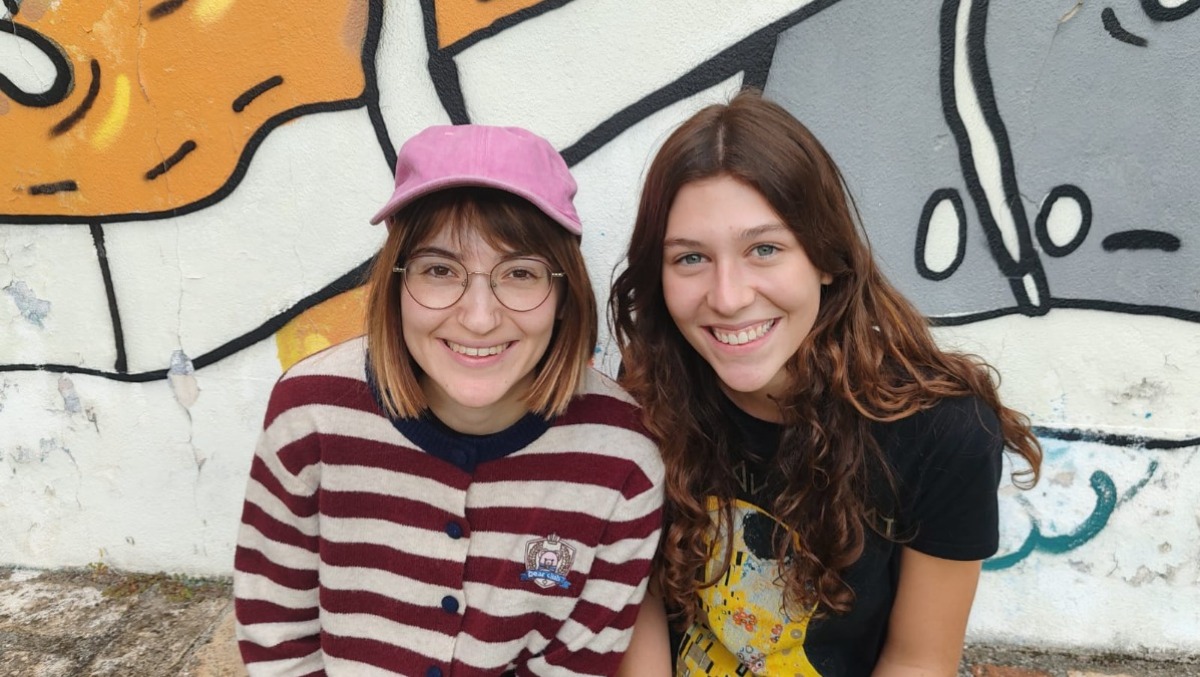 Da Francia, Germania e Turchia a... Casarsa: otto mesi di volontariato con la cooperativa Il Piccolo Principe -