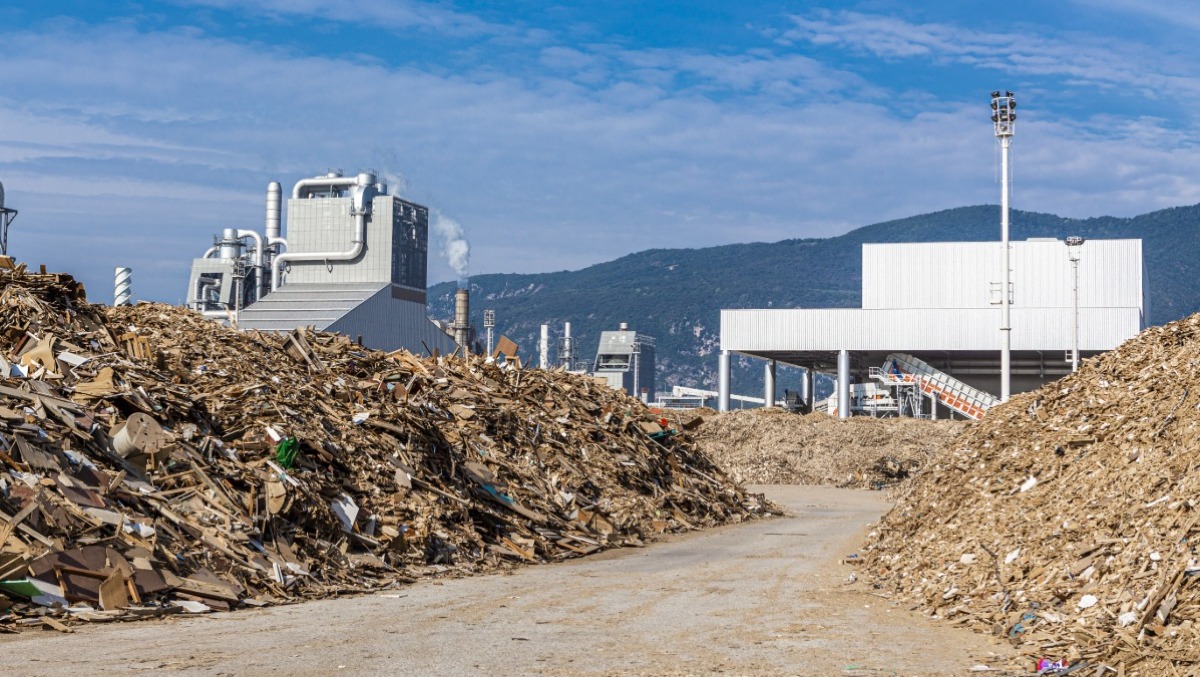 Osoppo, Gruppo Fantoni punta forte sulla green economy: maxi investimento da 25 milioni -