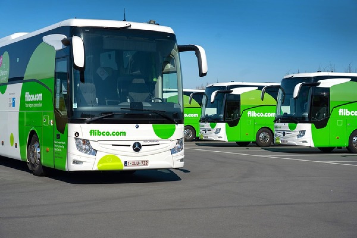 Flibco lancia il nuovo servizio di bus tra Venezia e l’aeroporto di Treviso  - 