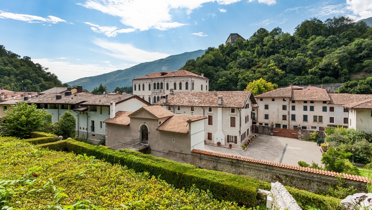 Festival delle Dimore Storiche: 17 residenze mozzafiato del FVG aprono al pubblico -