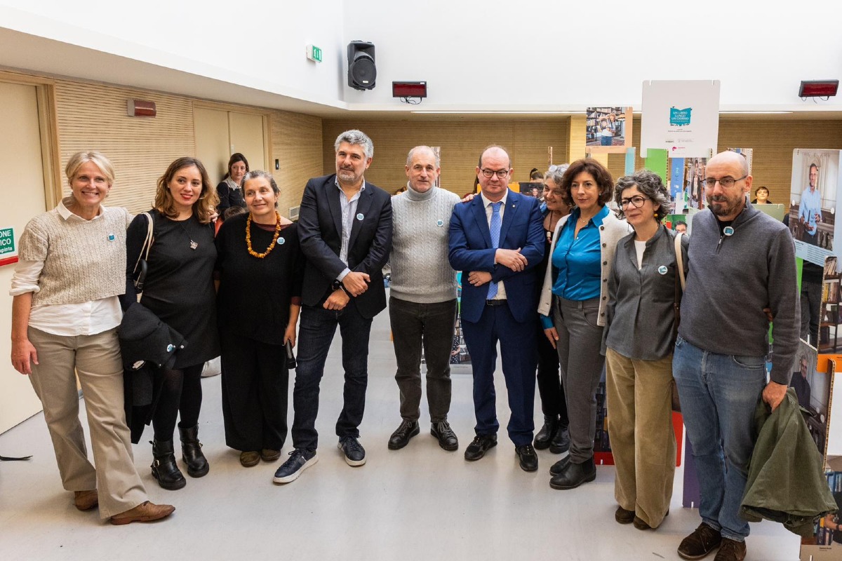 LeggiAMO FVG celebra 10 anni: una regione unita dalla passione per i libri - 