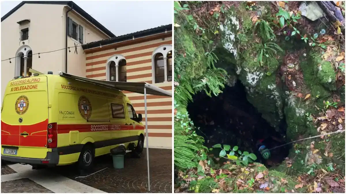 Scomparso da oltre 10 giorni: le ricerche disperate, il giallo dell’auto e l’appello dei soccorritori -