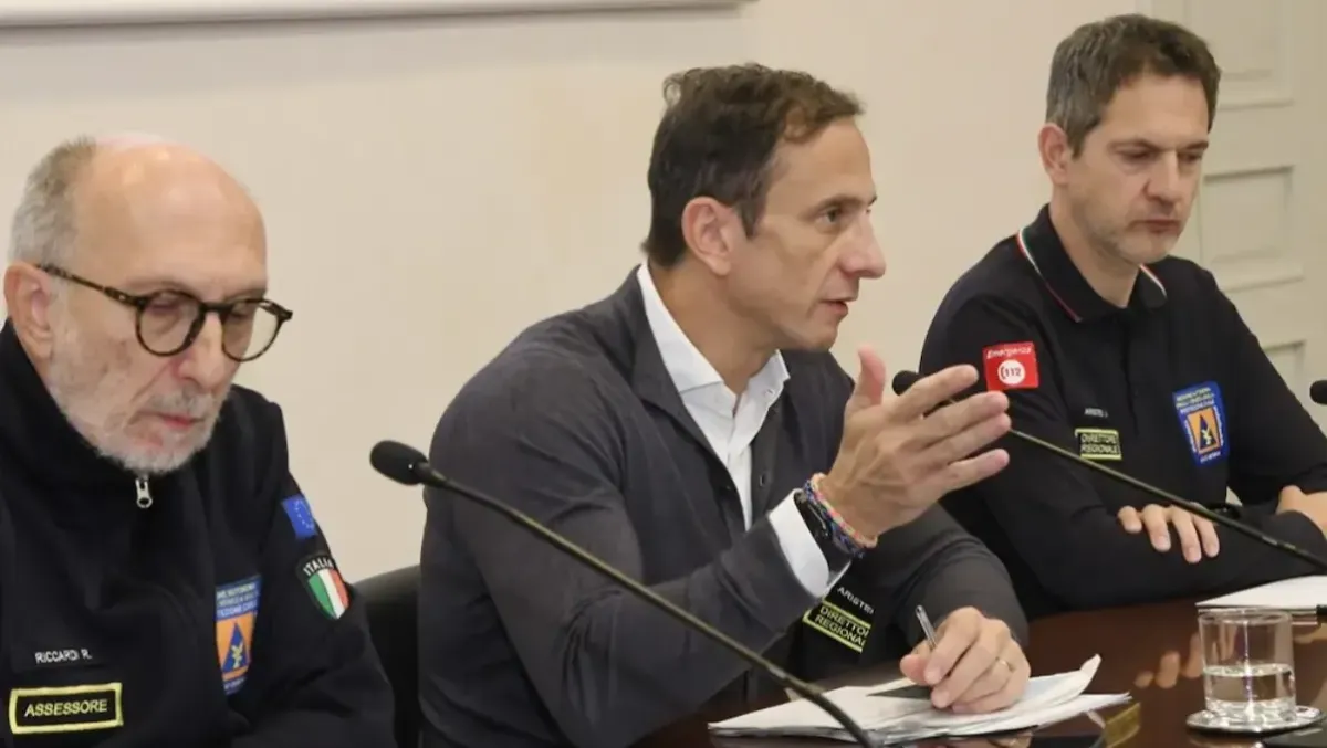 Maltempo in FVG, Piano straordinario da 24,5 milioni per la sicurezza del territorio -