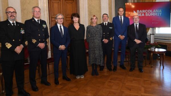 Barcolana Sea Summit, focus sull’economia subacquea: Trieste punta sulla ricerca e sull’innovazione