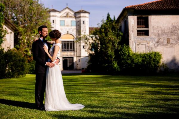 “Aperisposi” a Villa Merlo Dragoni: due giorni per sognare il matrimonio perfetto