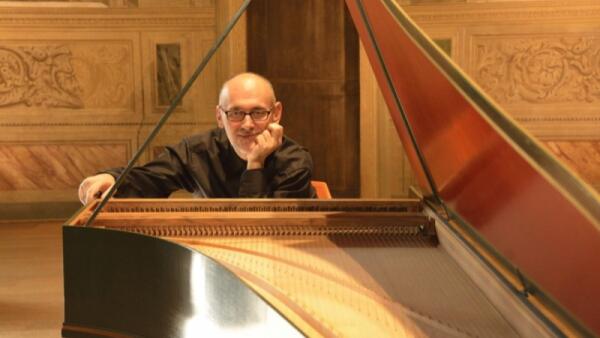 Roberto Loreggian e I Solisti Veneti inaugurano a Padova il progetto dedicato ai Concerti per clavicembalo di Bach