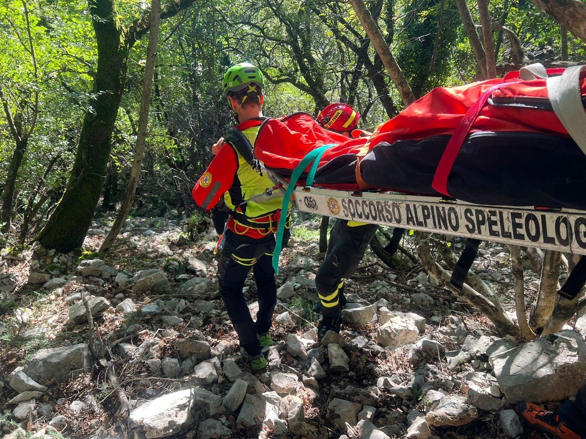 Soccorso Alpino Trieste