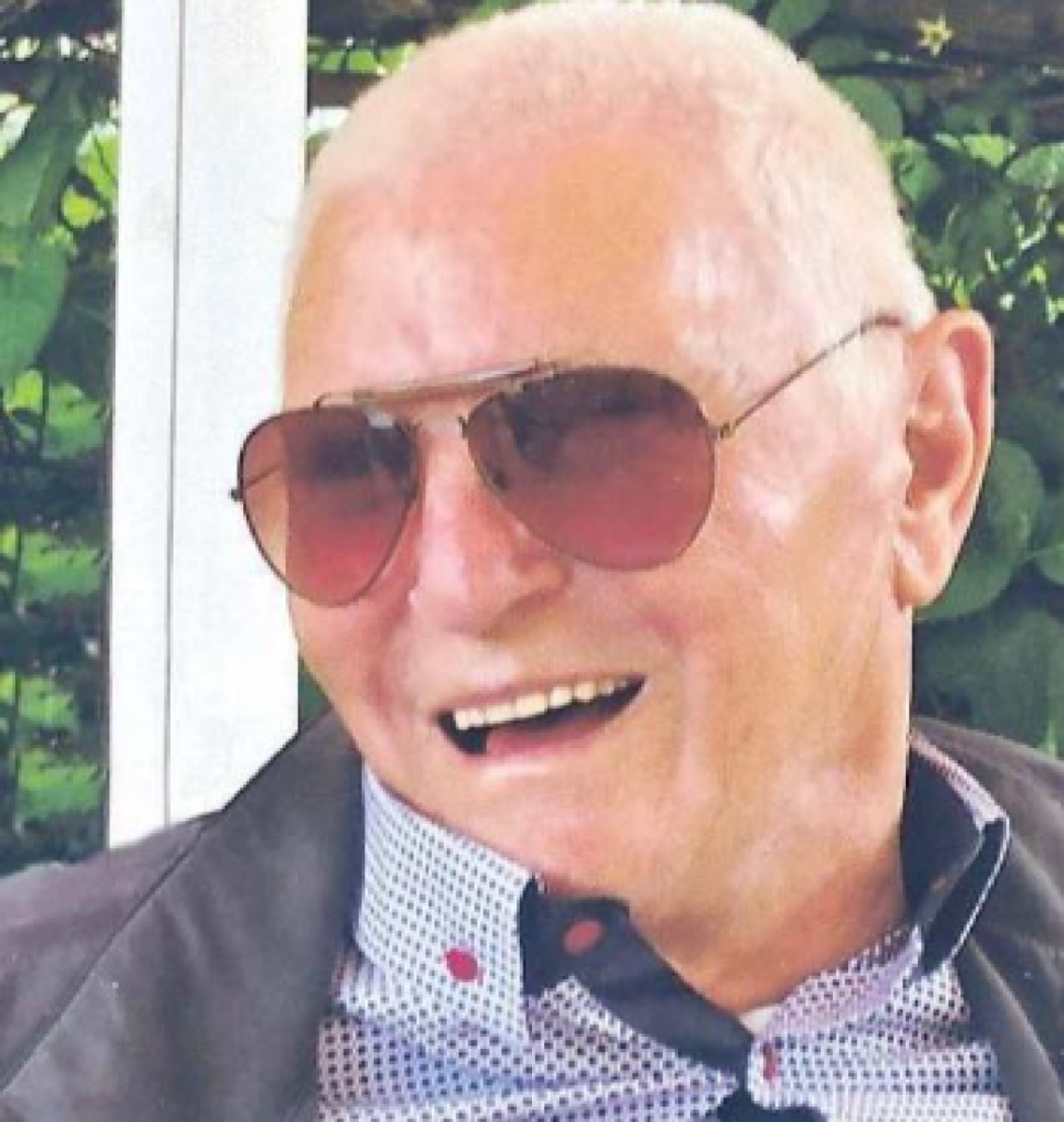 Francesco Pierobon