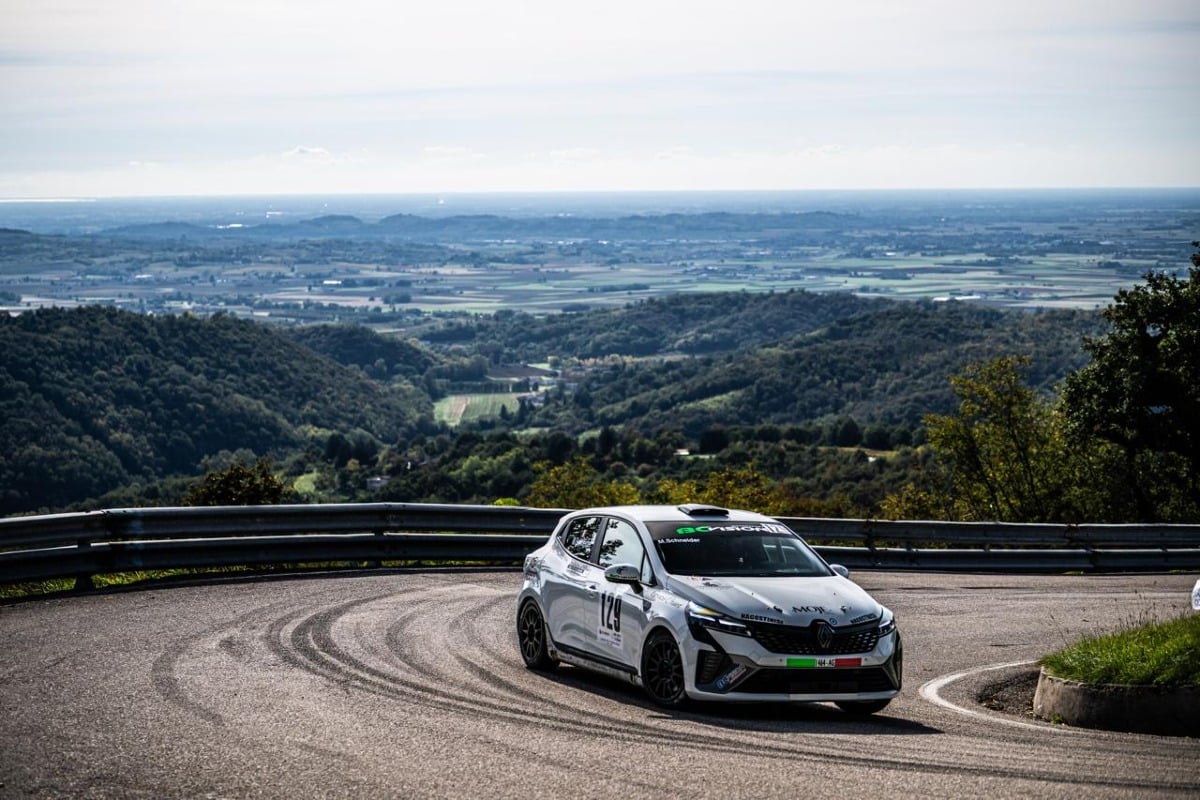 Rally