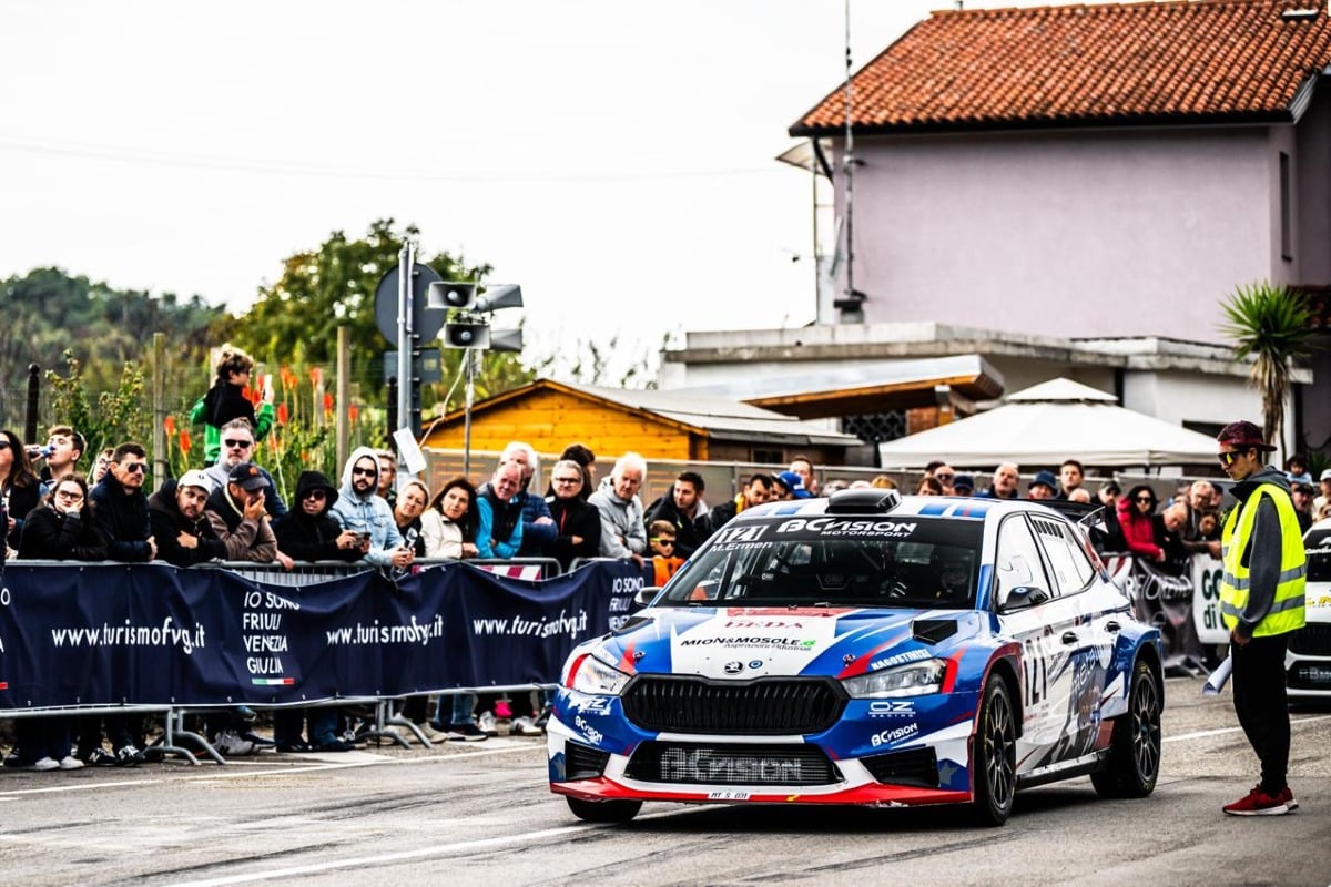 Rally