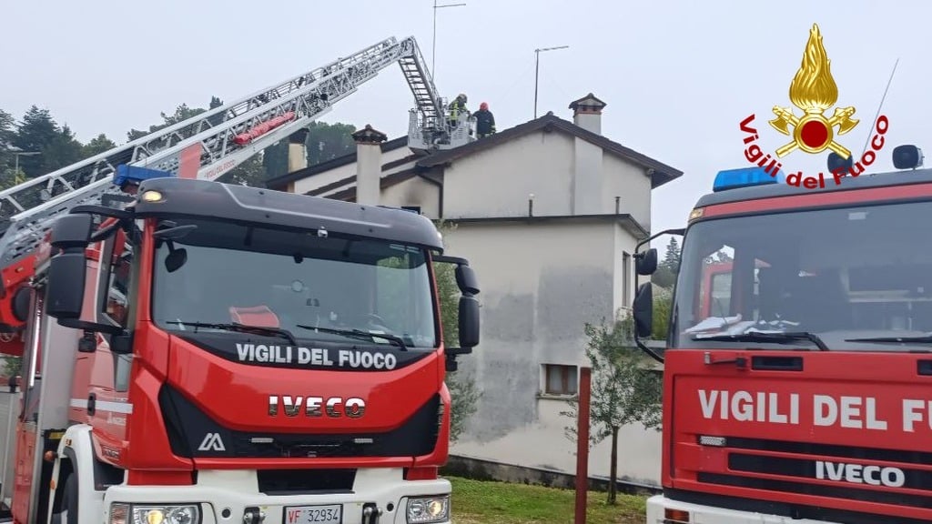 Vigili del Fuoco