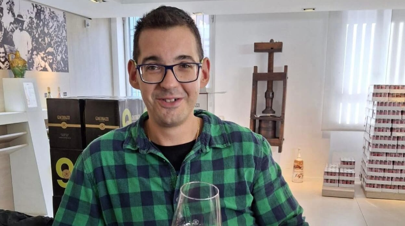 Mario De Marchi, 39 anni