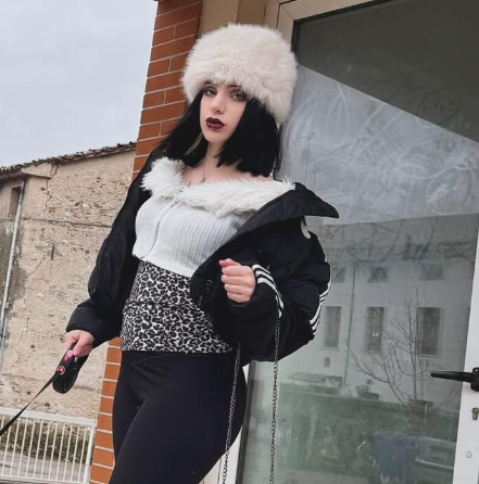 Chiara Zardo, 18 anni