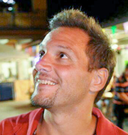 Massimo Dalla Torre, 49 anni