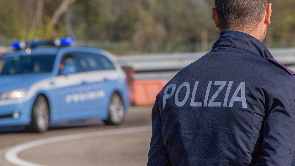Scoperta shock durante il controllo stradale: due etti di eroina sotto i vestiti, arrestato 41enne  - 