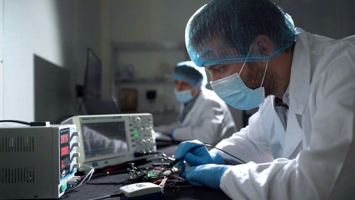 Il software che misura la sostenibilità dei satelliti: nasce CSA, con il supporto dell'Ateneo di Padova -