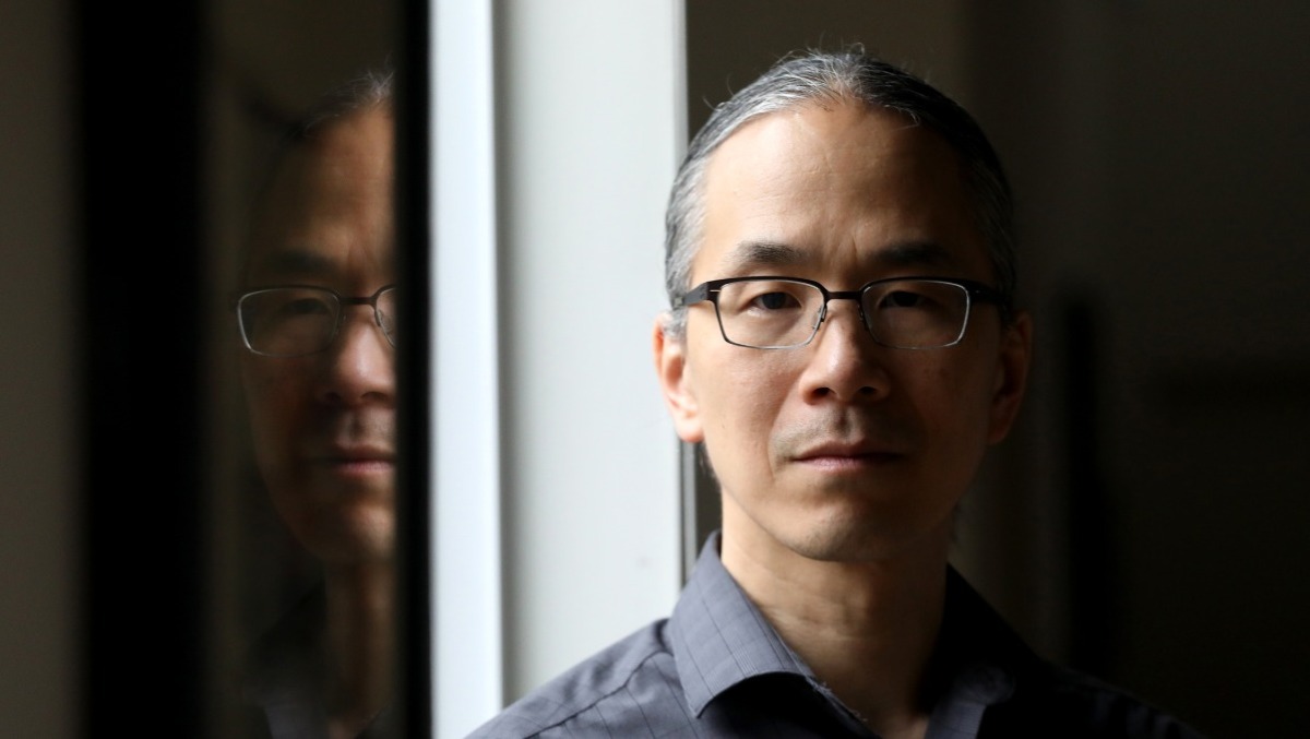 Trieste Science+Fiction chiude con Ted Chiang, l’autore di “Arrival” -
