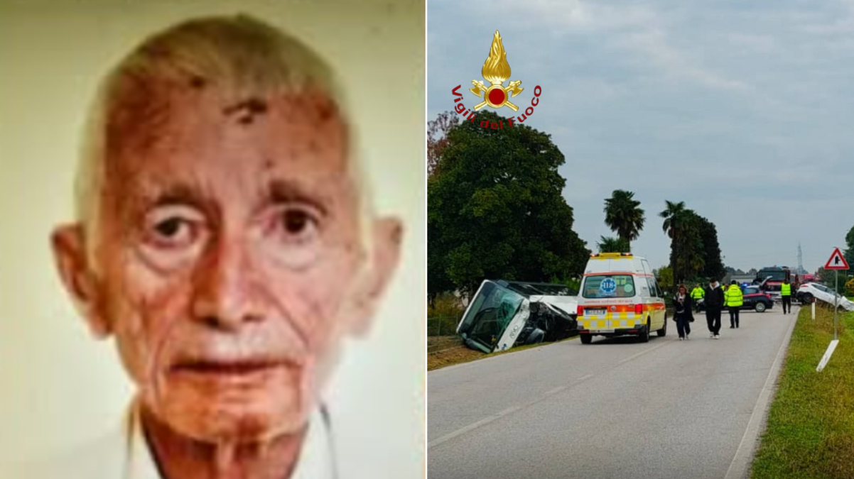 Furto prima del funerale: ladri svaligiano la casa di Germano, morto nello scontro con la corriera -