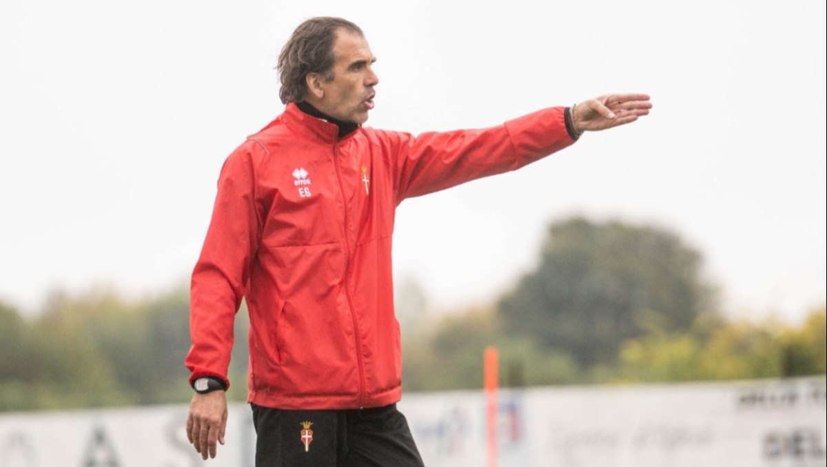 Calcio, Treviso-Cjarlins Muzane: al Tenni la sfida per la vetta della Serie D -