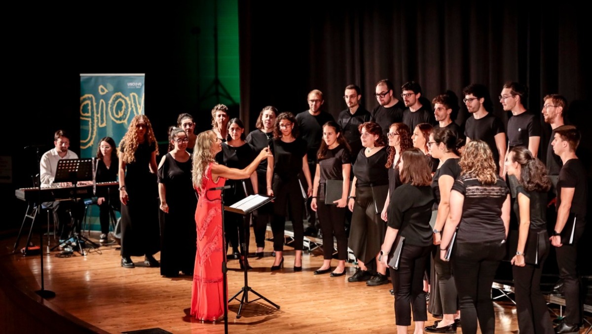 Festival di Musica Sacra di Pordenone: Berliner Messe di Arvo Pärt e prime assolute giovanili -