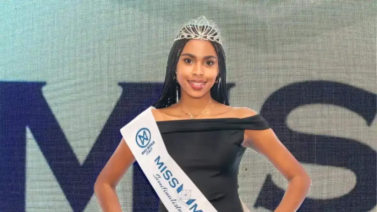 Vittoria Maculan trionfa a Miss Mondo FVG e vola alla Finale Nazionale - 