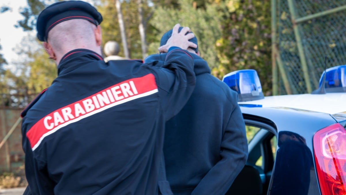 Due ricercati e arrestati dai carabinieri a Trieste - 