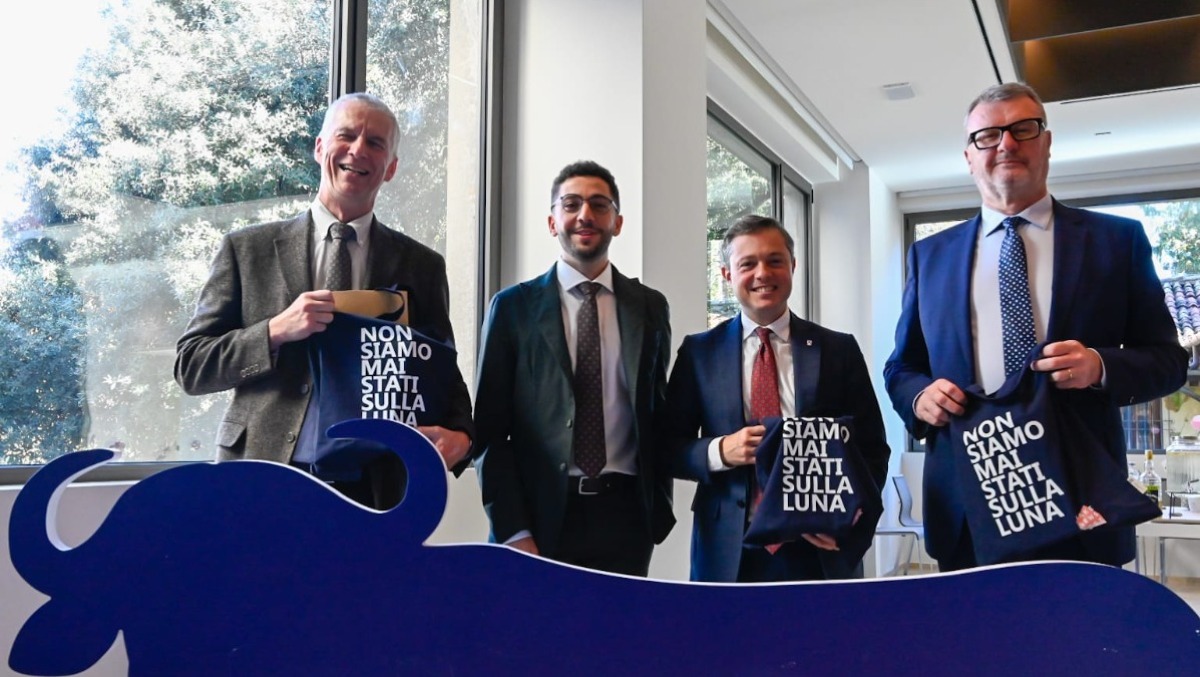 Udine capitale del pensiero critico: torna il Fake News Festival con oltre 70 ospiti e 20 eventi - VIDEO - 