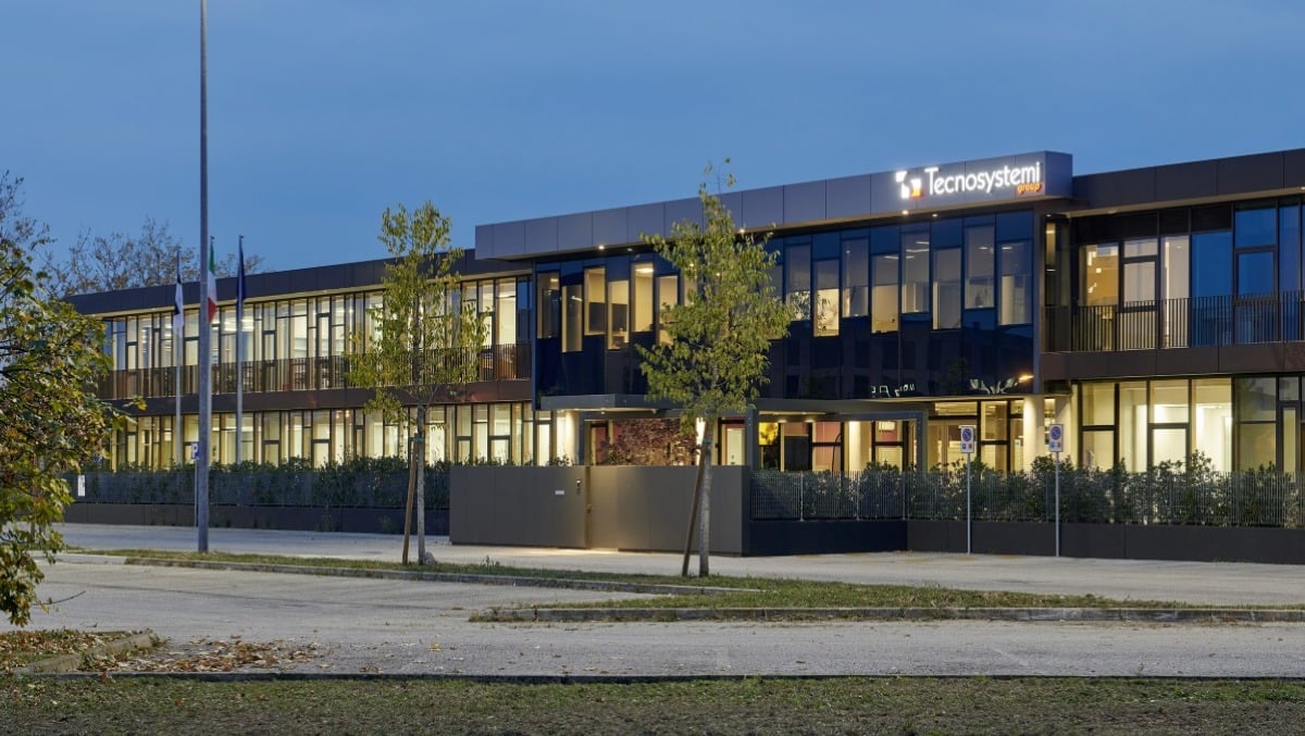 La trevigiana Tecnosystemi è nella top 300 del Financial Times per crescita nell'ultimo decennio - 