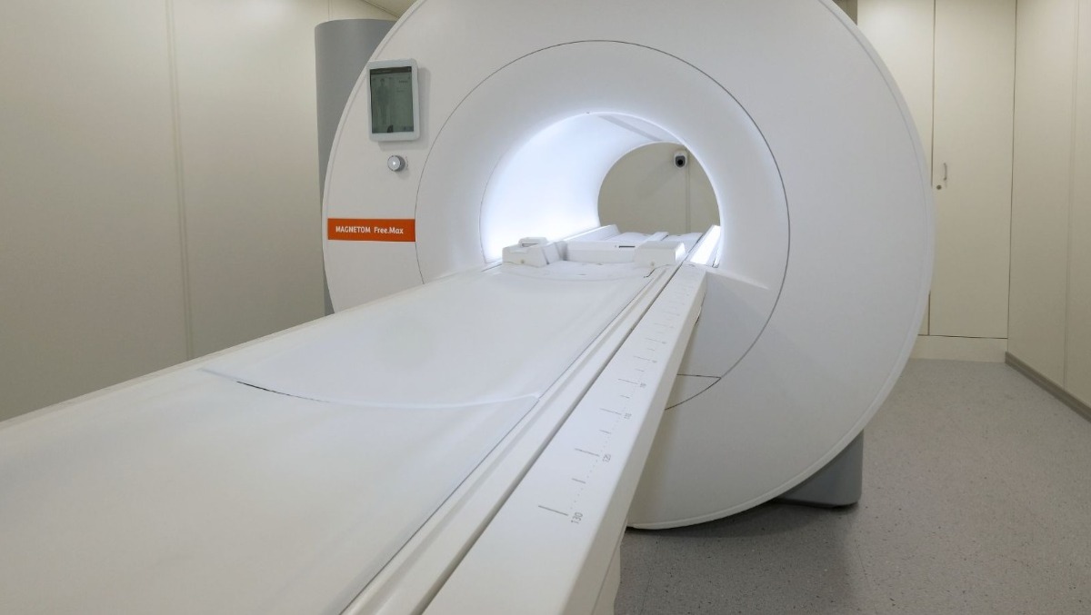 Albignasego, nasce la risonanza magnetica "umanizzata": immagini rilassanti e musica per ridurre lo stress - 
