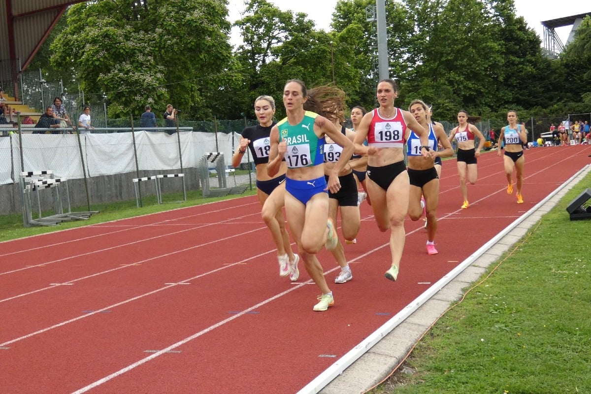 Codroipo diventa la capitale dell’atletica europea: arriva il congresso internazionale EAP - 