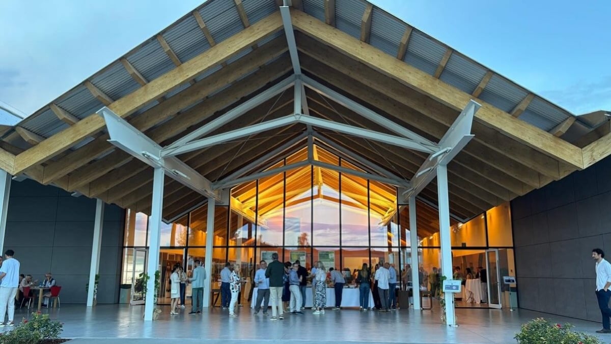 Giornata mondiale dell'Enoturismo: le Città del Vino del FVG si riuniscono a Rauscedo - 