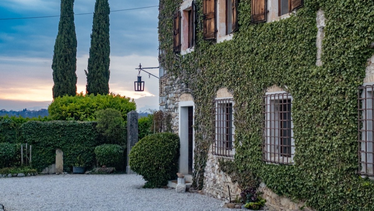 La Brunelde, al via il corso gratuito di fotografia per valorizzare le dimore storiche - 