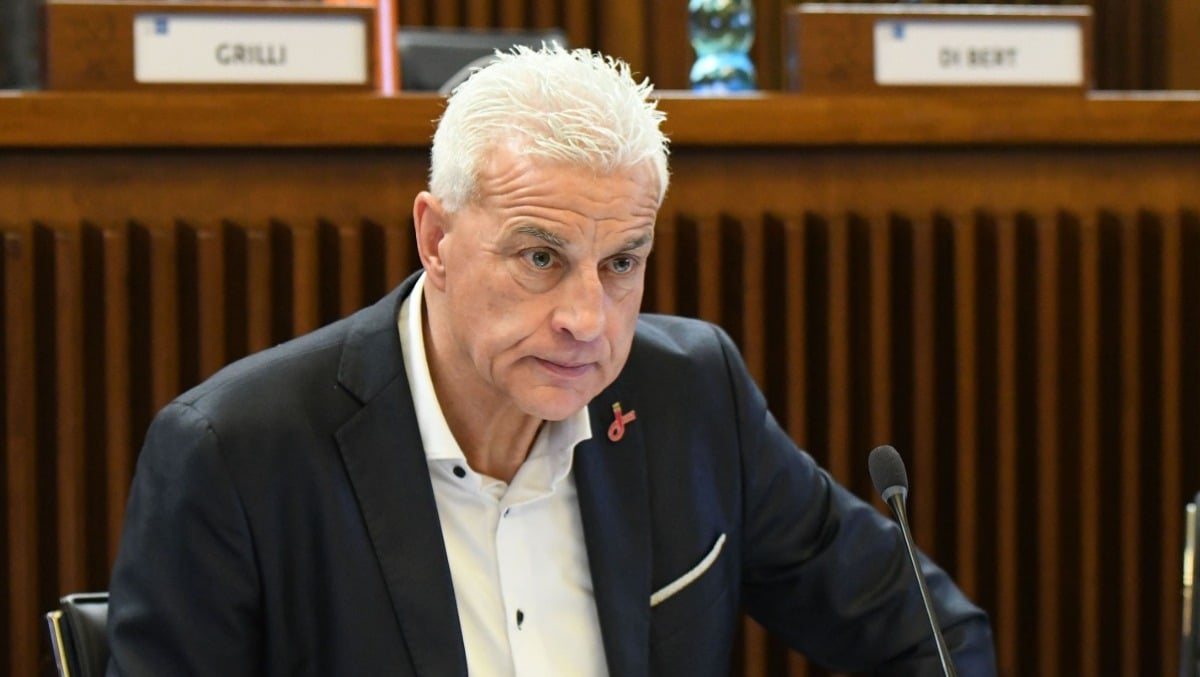 FVG, sicurezza del territorio montano: dalla Regione oltre 10 milioni per interventi in Carnia e Val Canale - 