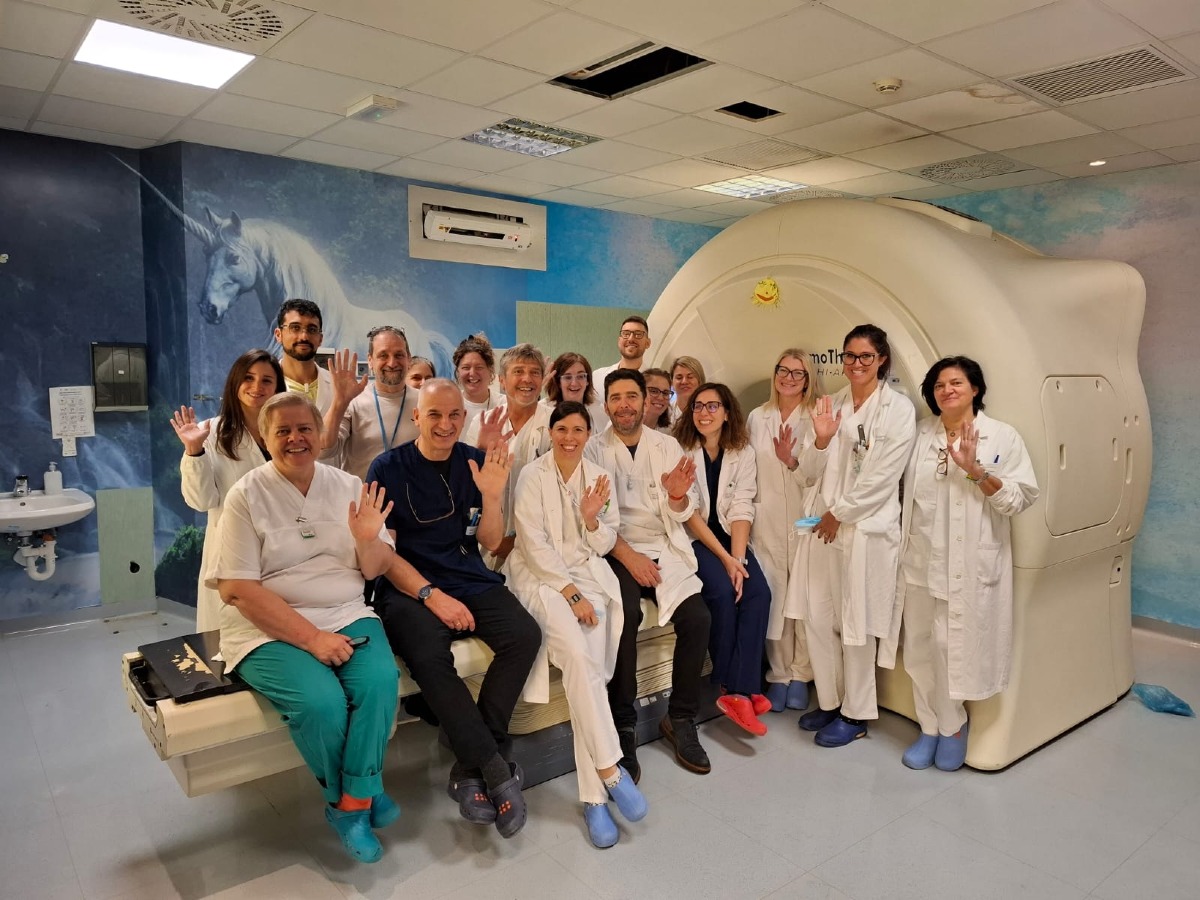 Aviano, al CRO 8 milioni per la nuova Tomoterapia: tecnologia d’avanguardia per la cura dei tumori - 