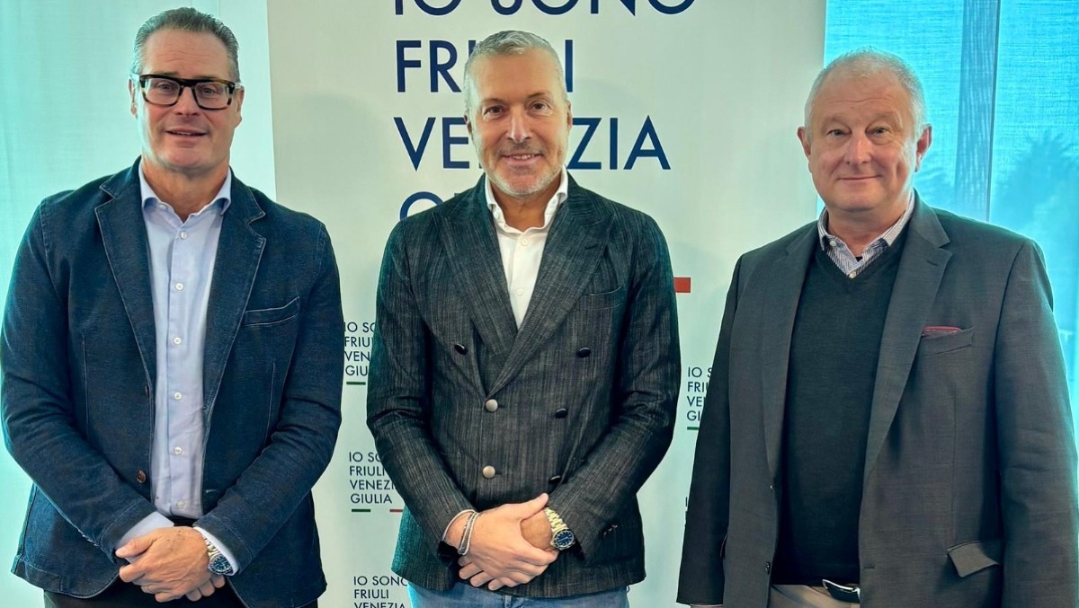 Turismo e identità territoriale, la Regione fa squadra con la Fondazione San Daniele - 