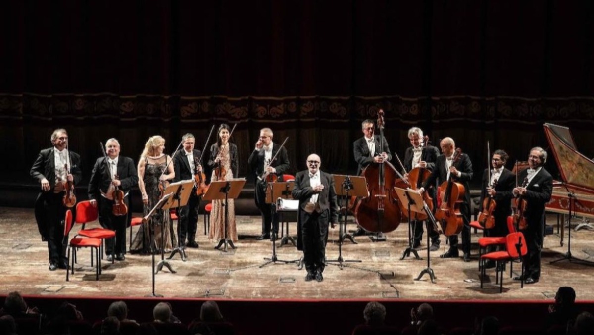 Padova, all’Auditorium Pollini debutta “Giacomo Girolamo Casanova: Io, me medesimo” per i 300 anni dalla nascita - 