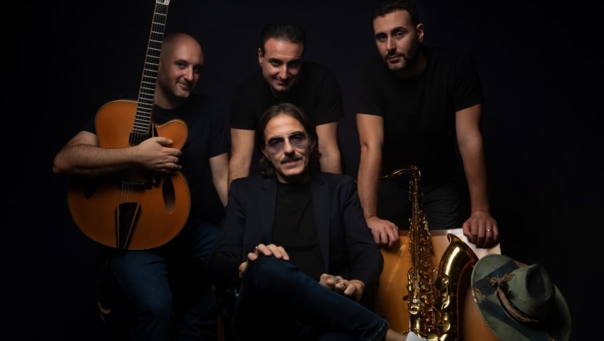 Padova Jazz Festival, chiusura all’Auditorium San Gaetano con il sax di Max Ionata e gli Hammond Groovers - 