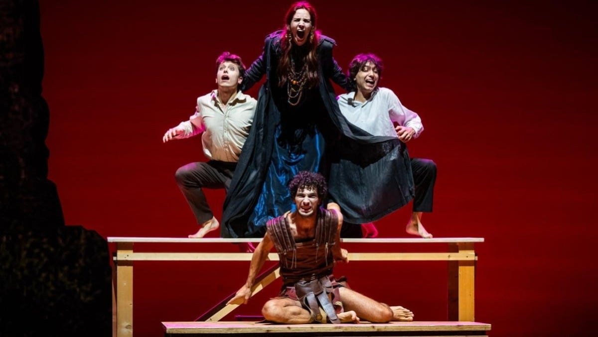 “Nel cuore della realtà. Pasolini: vita e letteratura che si fanno cinema” replica a Cervignano e Trieste - 