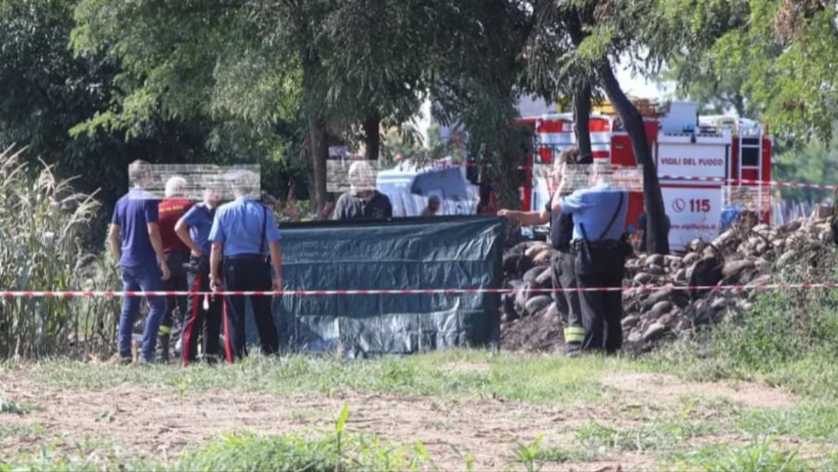 Risolto il giallo di Vigonza: lo scheletro appartiene a un ex professore scomparso da oltre due anni - 