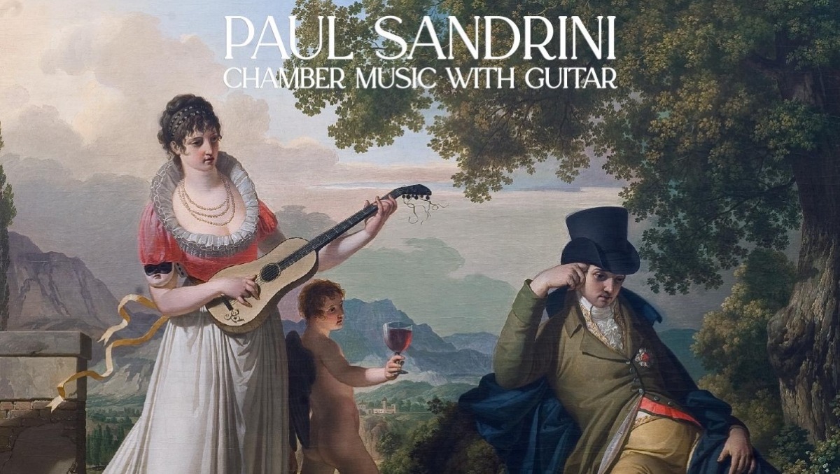 Marco Di Lena riscopre Paul Sandrini, il compositore goriziano dimenticato - 