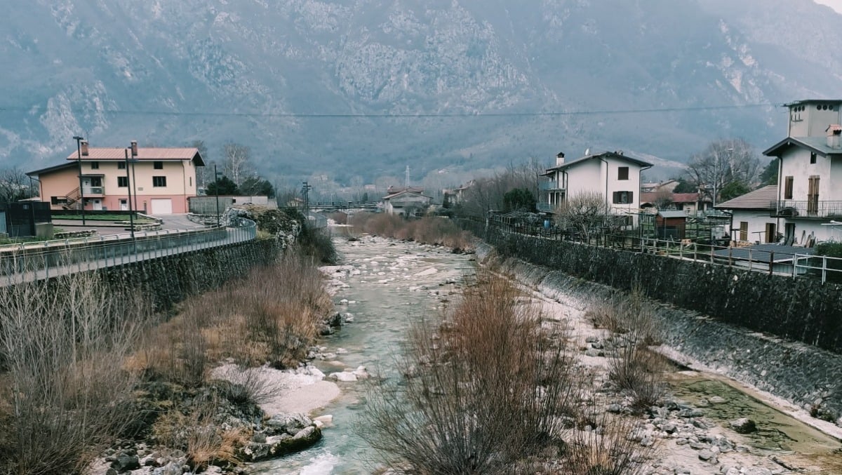 “10mila passi di salute” fa tappa a Venzone: camminata gratuita tra storia e paesaggi - 
