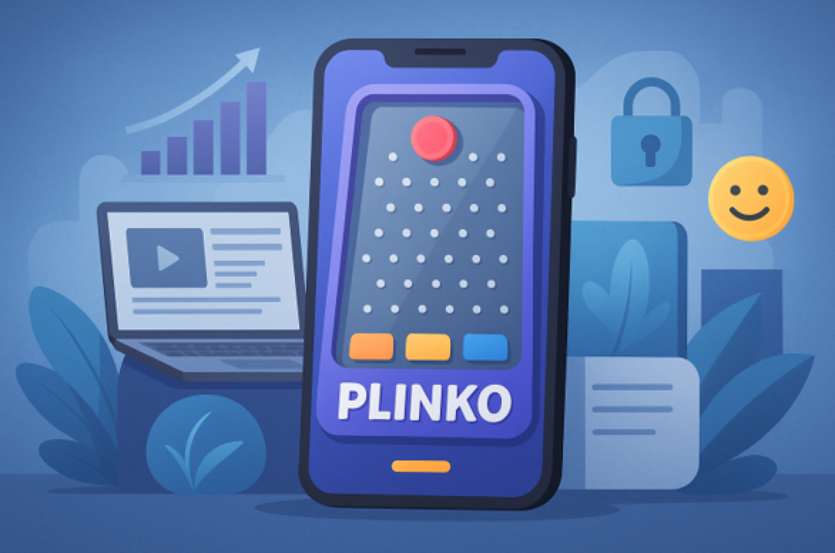 Tecnologia e Benessere Digitale: Come Plinko Sta Cambiando il Nostro Stile di Vita nel Nord Est - 