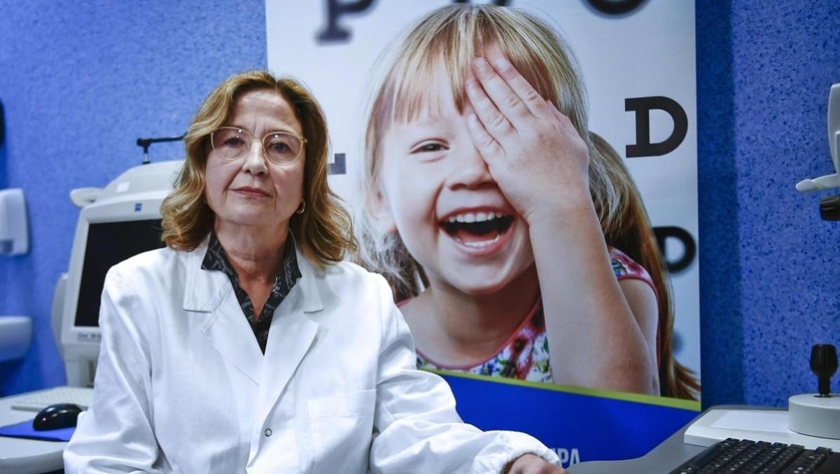 Trieste, al Caffè Scienza l'incontro sulle terapie geniche per restituire la vista ai bambini - 